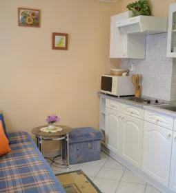 Bogi Apartman