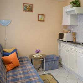 Bogi Apartman Zalakaros - Egyéb