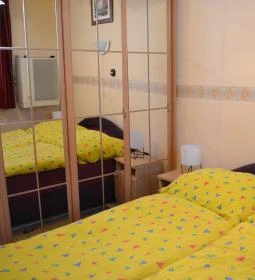 Bogi Apartman