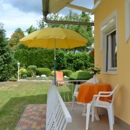 Bogi Apartman Zalakaros - Egyéb