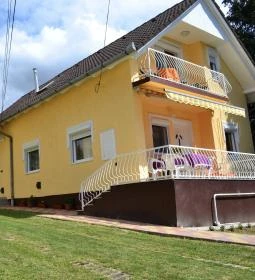Bogi Apartman
