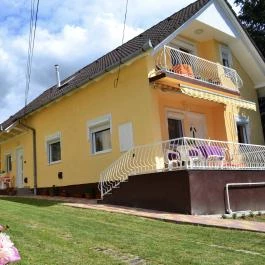 Bogi Apartman Zalakaros - Egyéb