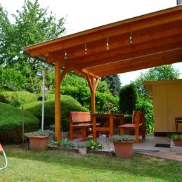 Bogi Apartman Zalakaros - Egyéb