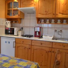 Bogi Apartman Zalakaros - Egyéb