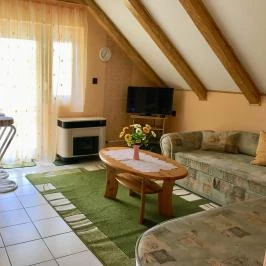 Bogi Apartman Zalakaros - Egyéb