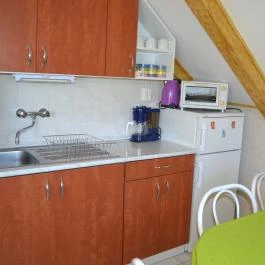 Bogi Apartman Zalakaros - Egyéb
