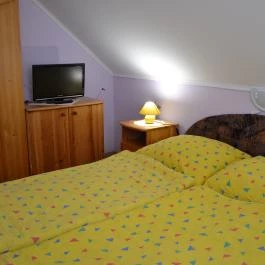 Bogi Apartman Zalakaros - Egyéb