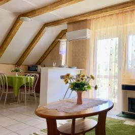 Bogi Apartman Zalakaros - Egyéb