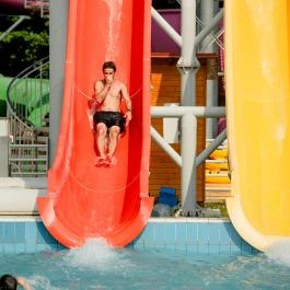 Boni Családi Wellness Hotel Zalakaros - Egyéb