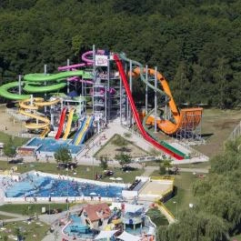 Boni Családi Wellness Hotel Zalakaros - Egyéb