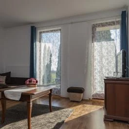 Boni Családi Wellness Hotel Zalakaros - Szobák