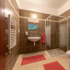 Boni Családi Wellness Hotel Zalakaros - Szobák