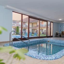 Boni Családi Wellness Hotel Zalakaros - 