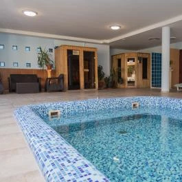 Boni Családi Wellness Hotel Zalakaros - 