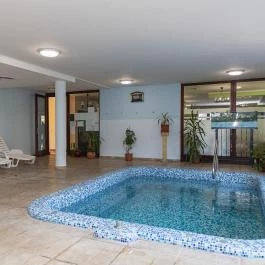 Boni Családi Wellness Hotel Zalakaros - Wellness