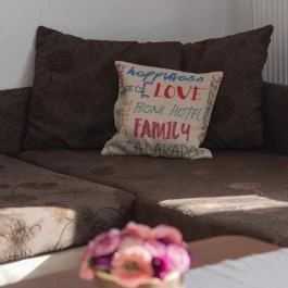 Boni Családi Wellness Hotel Zalakaros - Szobák