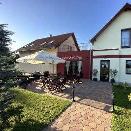 Boni Családi Wellness Hotel Zalakaros - Külső kép