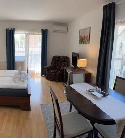 Boni Családi Wellness Hotel