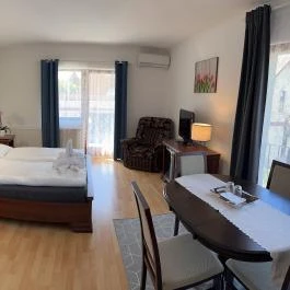 Boni Családi Wellness Hotel Zalakaros - Szobák