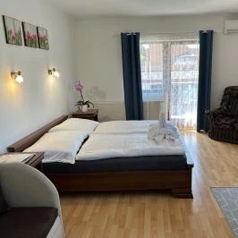 Boni Családi Wellness Hotel Zalakaros - Szobák