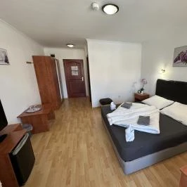 Boni Családi Wellness Hotel Zalakaros - Szobák