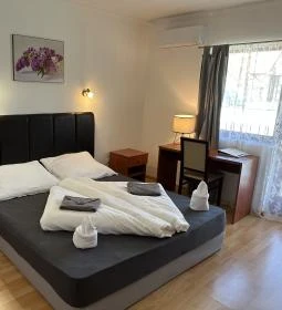 Boni Családi Wellness Hotel