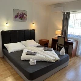 Boni Családi Wellness Hotel Zalakaros - Szobák