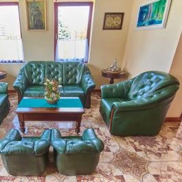 Boni Családi Wellness Hotel Zalakaros - Belső