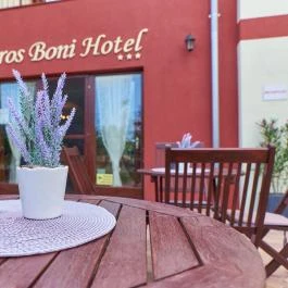 Boni Családi Wellness Hotel Zalakaros - Egyéb