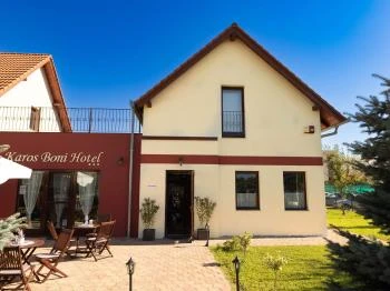 Boni Családi Wellness Hotel Zalakaros