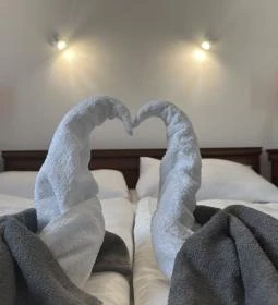 Boni Családi Wellness Hotel