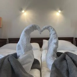 Boni Családi Wellness Hotel Zalakaros - Szobák