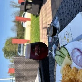 Boni Családi Wellness Hotel Zalakaros - Vendéglátás