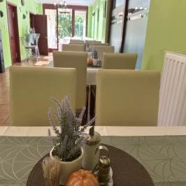 Boni Családi Wellness Hotel Zalakaros - Vendéglátás