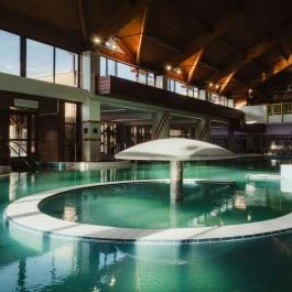 Boni Családi Wellness Hotel Zalakaros - Wellness