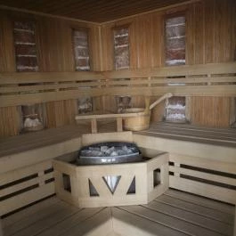 Boni Családi Wellness Hotel Zalakaros - Wellness