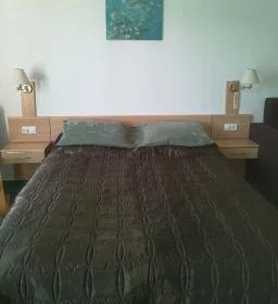 Borisz Apartmanház