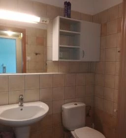Borisz Apartmanház