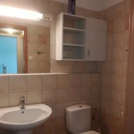 Borisz Apartmanház Zalakaros - Szobák