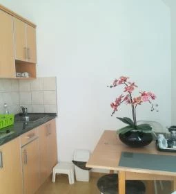 Borisz Apartmanház