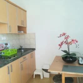 Borisz Apartmanház Zalakaros - Szobák