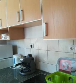 Borisz Apartmanház