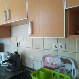 Borisz Apartmanház Zalakaros - Szobák