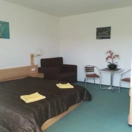 Borisz Apartmanház Zalakaros - Szobák