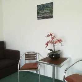 Borisz Apartmanház Zalakaros - Szobák