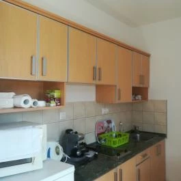 Borisz Apartmanház Zalakaros - Szobák