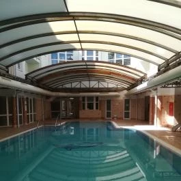 Borisz Apartmanház Zalakaros - 