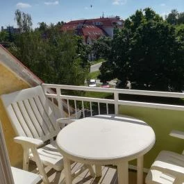 Borisz Apartmanház Zalakaros - Egyéb