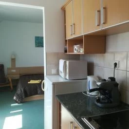 Borisz Apartmanház Zalakaros - Egyéb