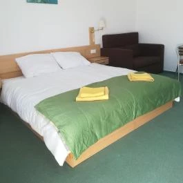 Borisz Apartmanház Zalakaros - Egyéb